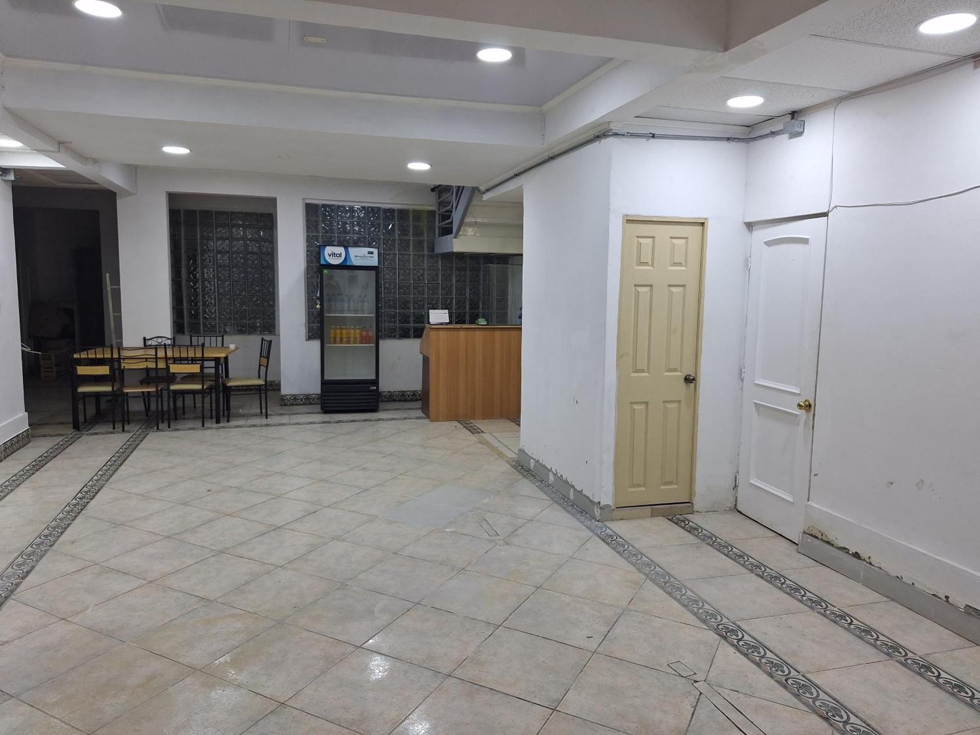 Hotel Hostal San Felipe Iquique Exterior foto